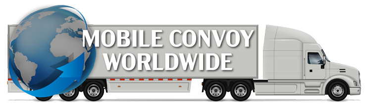 Mobile Convoy Worldwide Logo